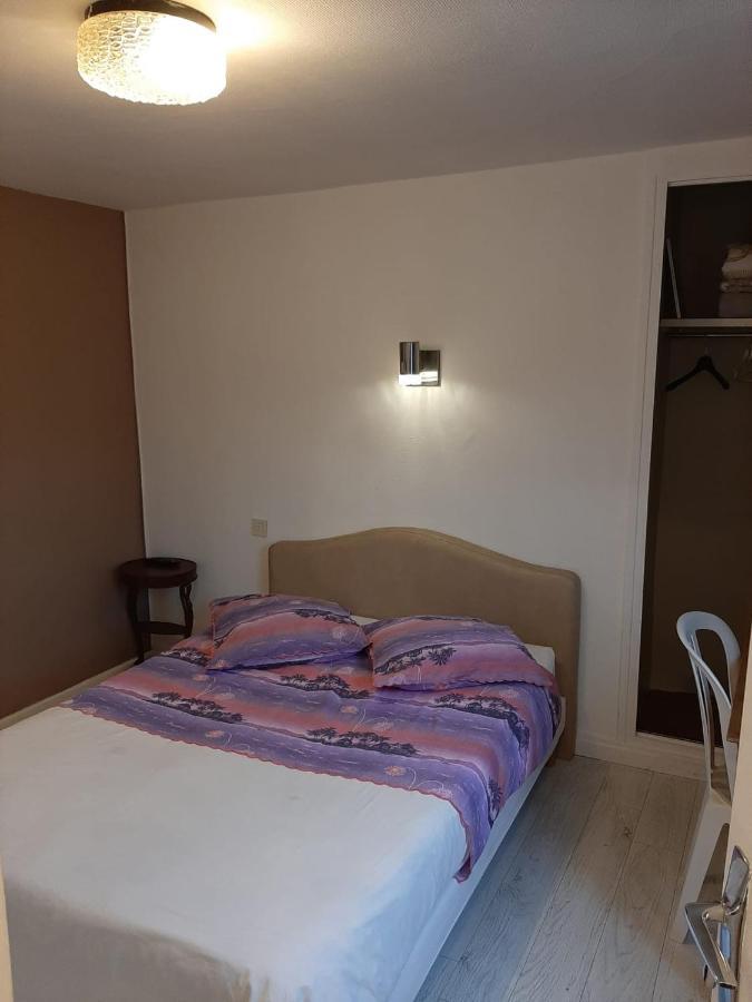 Le Fecamps Hotel Bolbec Exterior foto